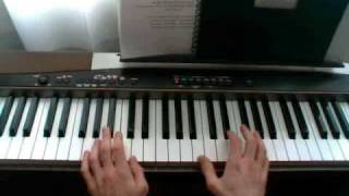 Radiohead - Last Flowers - Tutorial