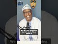 Why Is Africa Is Always Seeking Validation From Their Colonial Masters? | Femi Soewu