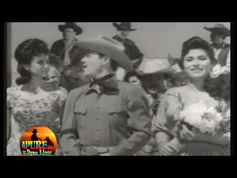 ADILIA CASTILLO Y JAVIER SOLÍS-TRAIGO UN AMOR