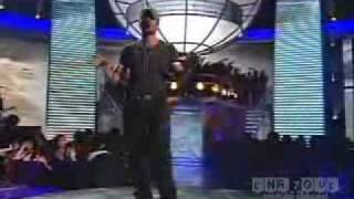 Enrique Iglesias ft Aventura Lloro por ti live