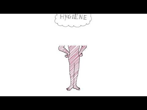 How to prevent the spread of resistant bacteria