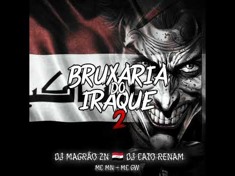 BRUXARIA DO IRAQUE 2