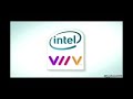 Intel Logo History But With A Leap Ahead 2006 Sounds