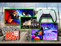 Rec Room The Very Short Film