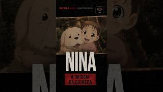 A Solidão de Nina Tucker | Fullmetal Alchemist
