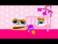 Klasky Csupo Baby Kate Crying Csupo Logo