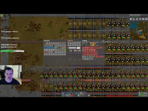 Factorio S06E04 (v0.15, 2017)