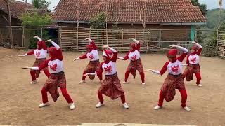 Download lagu senam kreasi wanda pasundan KJS KANIA kp kaledong desa gandamkear kecamatan kadungora garut mp3