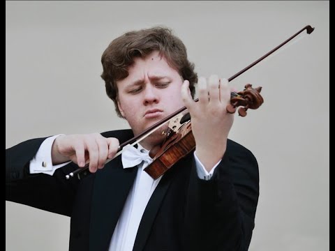 "Verdiana"  performed by Andrey Baranov