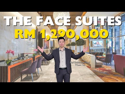 The Face Suites
