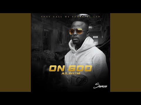 Behind The Scene (feat. Menace D General)