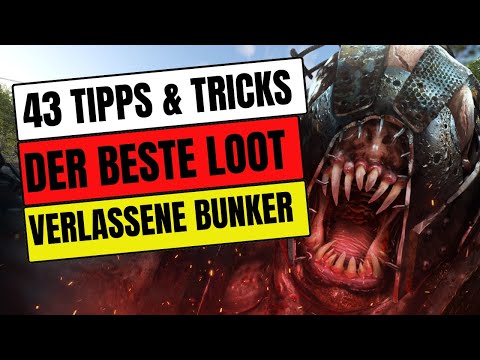 🔥 Mastering abandoned bunkers in SCUM 1.0 – Ultimate guide for loot, tactics & survival!