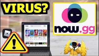 is now.gg safe for roblox (does now.gg hack your account)