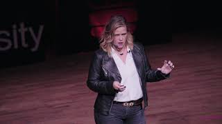Beauty Exposing Truth: Art, Intimacy and Climate Change | Shannon Faseler | TEDxTexasStateUniversity