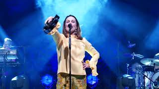 Belinda Carlisle live Manchester 2019-Big Scary Animal 4k