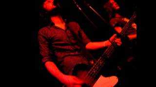 The Datsuns @ Inferno Club - São Paulo - 11/04/2008