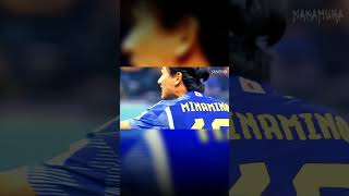 JAPAN World Cup 2026 Anthem / 日本代表 応援歌 /俺たちの青い炎 | Our Blue Flame 🔥