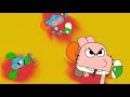 The Amazing World Of Gumball Theme Song Cartoon Network