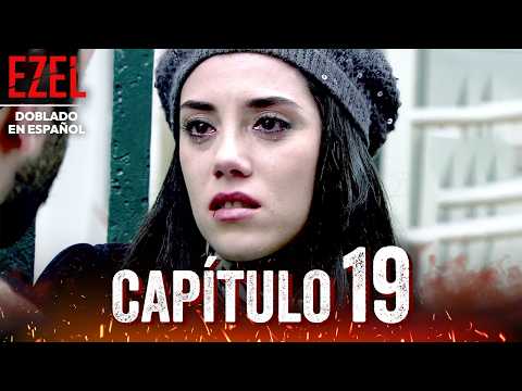 Ezel Episode 19 (Spanish Dubbed)