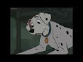 101 Dalmatians - Perdita Crying