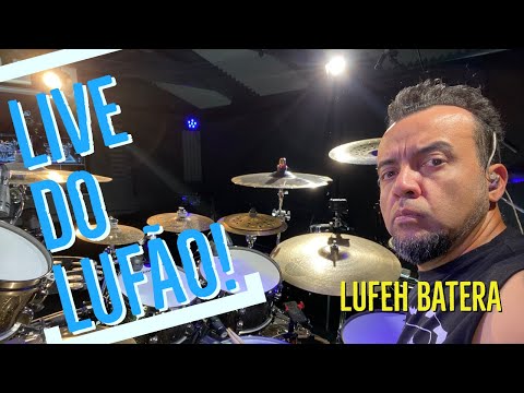 LIVE DO LUFAO - KENNY SHIPMAN PRACTICE - MAY 11 2022