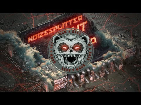 Noizesplitter - B-Tight (Methis Remix) [Sine Function Music]