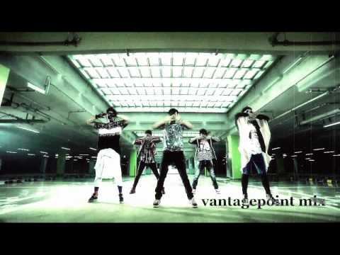 MBLAQ - Mona Lisa ( Remix )