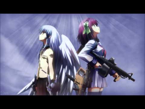 ★ Nightcore - Angel with a shotgun ★
