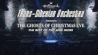 TSO 2017 Winter Tour: The Ghosts of Christmas Eve
