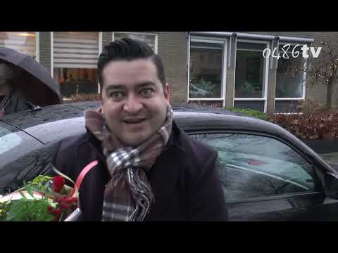 Opsteker gemeente grave