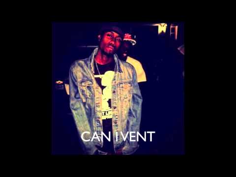 Bonez- Can I Vent (Prod. General Beats)