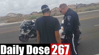 JUICE TOTALS MAVS CAR!!!- #DailyDose Ep.267 | #G1GB