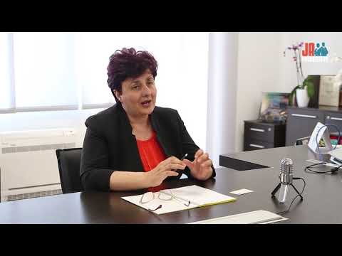 Ja, Preduzetnik - Epizoda 26 - Ljiljana Karaklajić, D Express