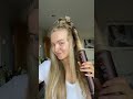 The solution to bad hair days? Our Prodigy Air Styler! 🎥: @sophiebarlleyy on Instagram
