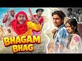 BHAGAM BHAG OFFICIAL VIDEO YAMAN KHAN