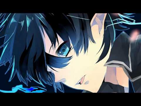 nightcore Out of my mind (Bingoplayers)
