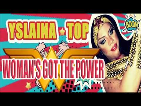 YSLAINA TOP | "DRAG MUSIC SEMI-FINAL DRAG DANGER 2015"