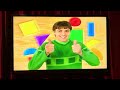 Opening To Oswald Best Buddies 2003 VHS 20th Anniversary Special