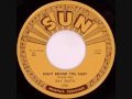 Ray Smith-Right Behind You Baby 1958 