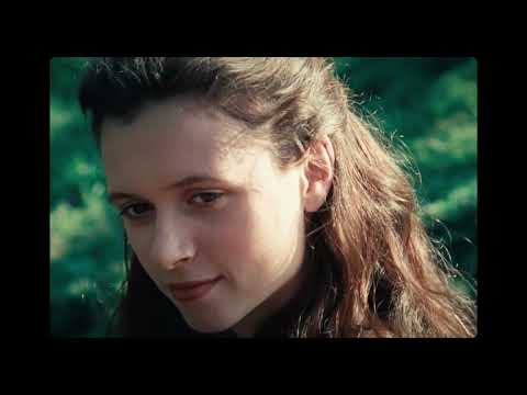 Scarlet – Trailer español