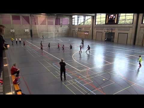 BSC Old Boys c - SV Muttenz a 11.1.2015