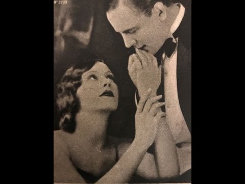 Dajos Béla Tanz-Orchester, Thanks, Foxtrot, Paris, 1933