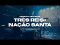 Três Reis Nação Santa Rodolfo Abrantes Em São Paulo
