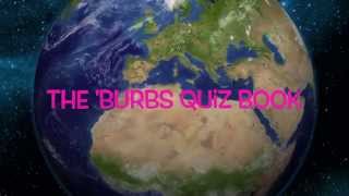 The 'Burbs Quiz Book - Trailer