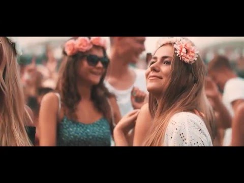 Open Beatz Festival 2015 - Official Aftermovie
