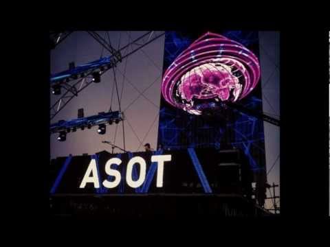Armin van Buuren - Live At Electric Daisy Carnival Las Vegas 2012