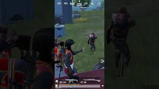 Dance with Zombies 🧟‍♀️🤣 #shortvideo #gaming #pubgmobile #viral