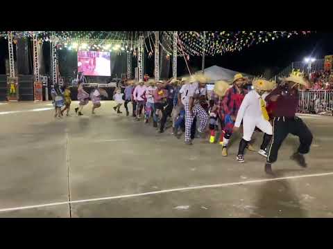 Quadrilha Catinga do Suvaco