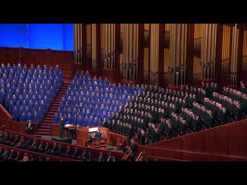 Rejoice, the Lord is King! | April 2023 General Conference