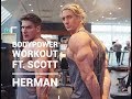 BodyPower Workout feat. Scott Herman